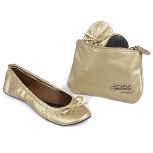 Sidekicks - Foldable Shoes - Small - NWT